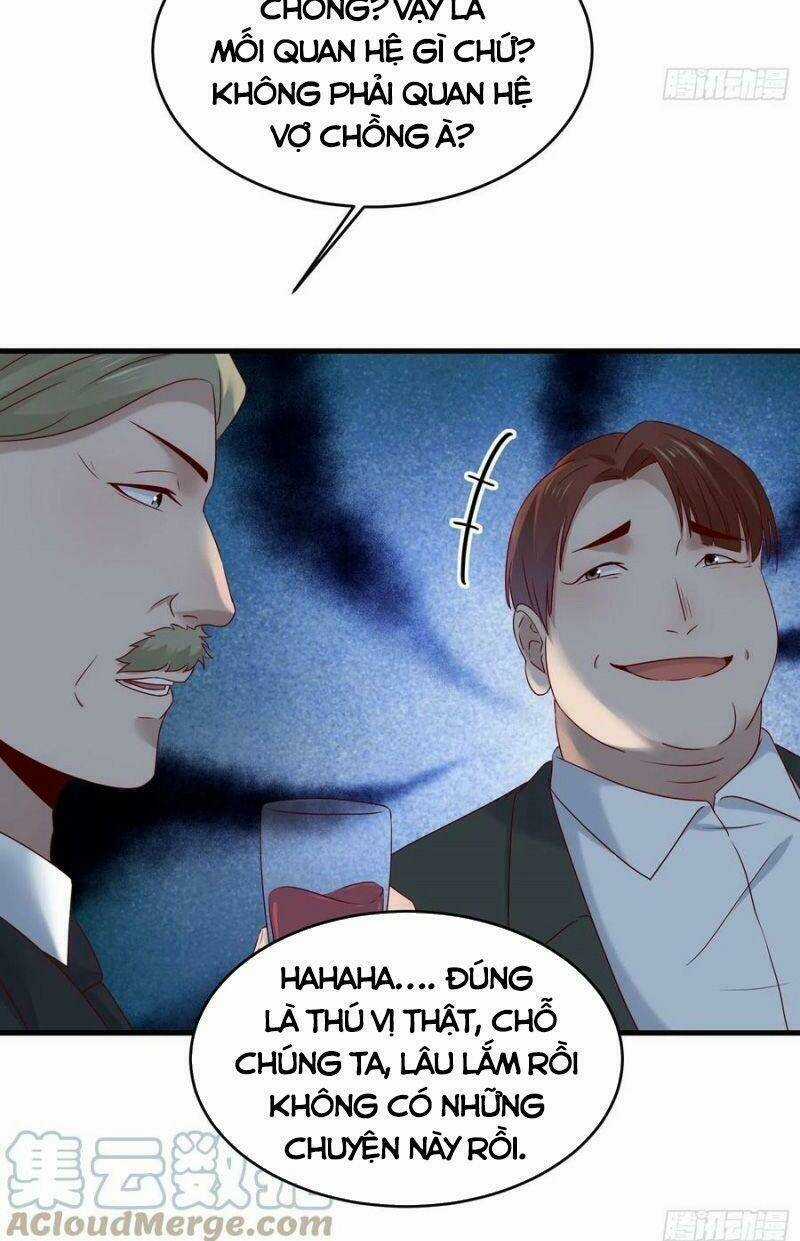 Vua Đầu Tư Mạnh Nhất Chapter 82 trang 11