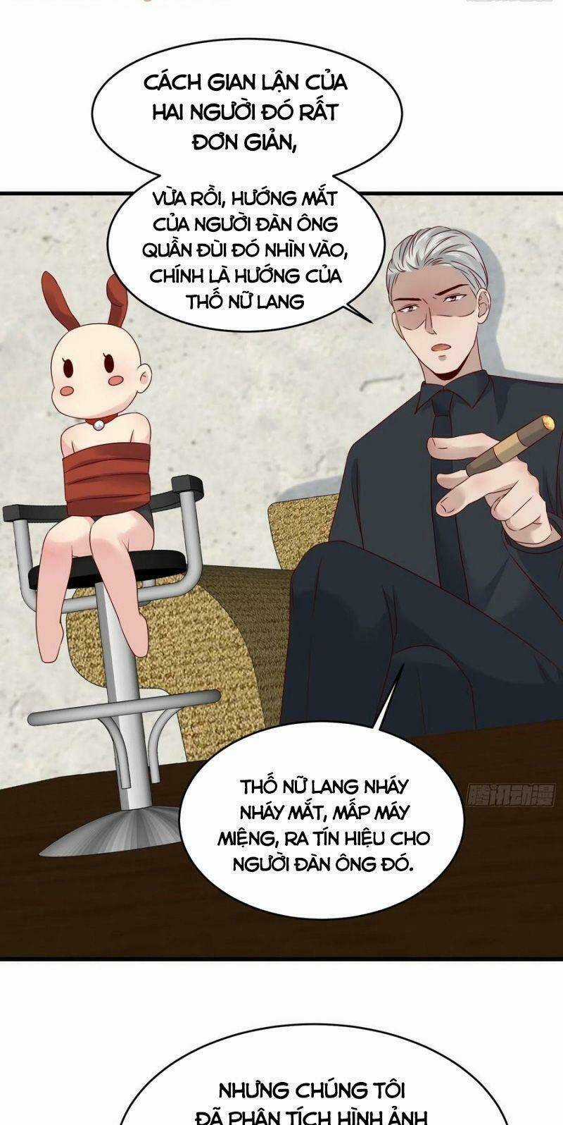 Vua Đầu Tư Mạnh Nhất Chapter 82 trang 12