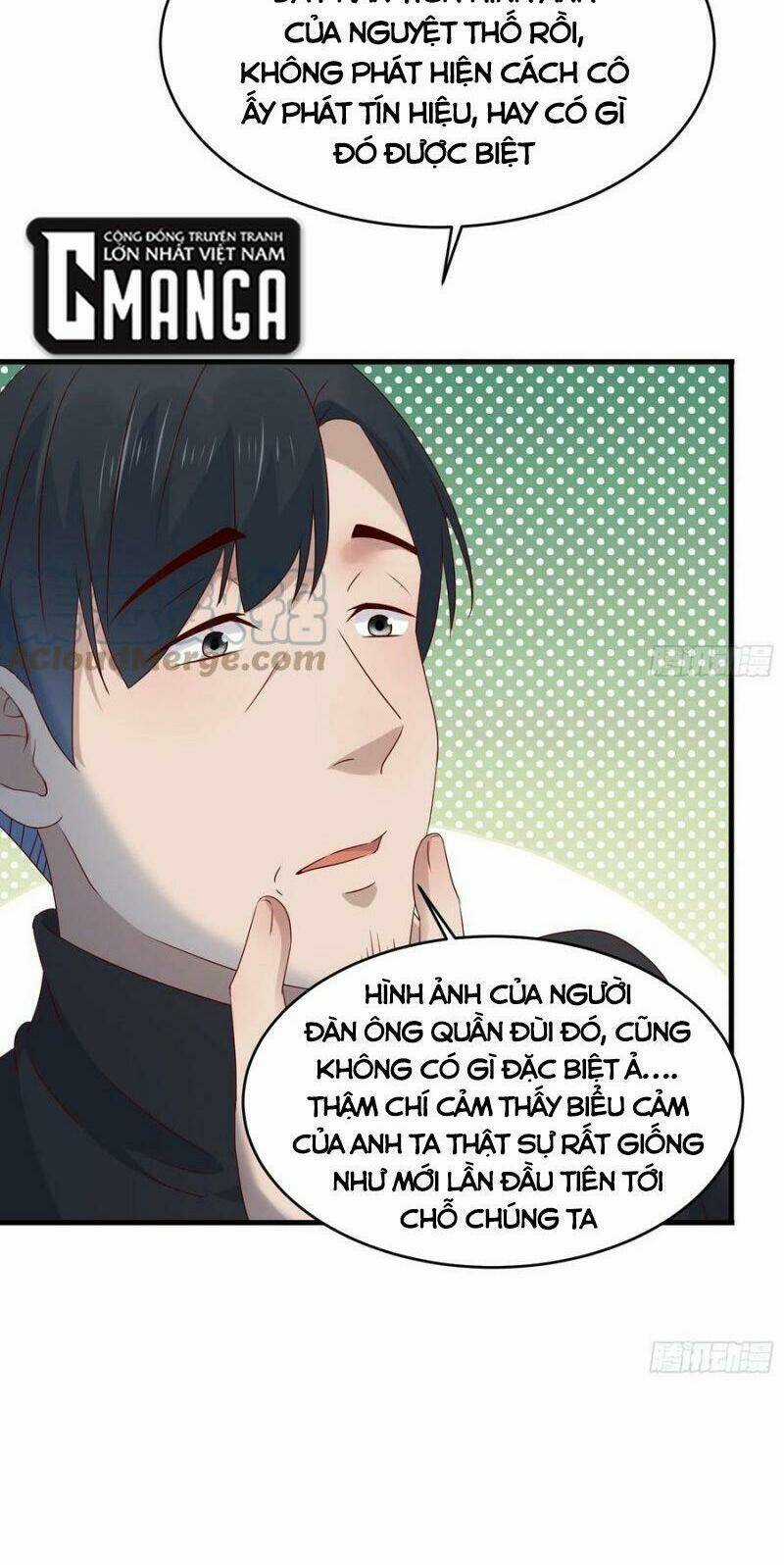 Vua Đầu Tư Mạnh Nhất Chapter 82 trang 13