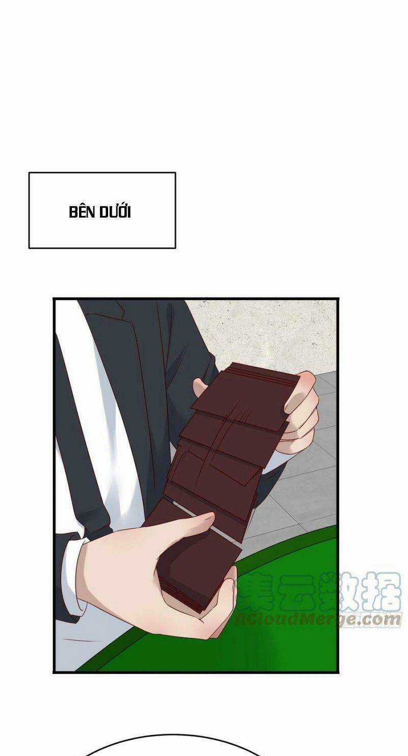 Vua Đầu Tư Mạnh Nhất Chapter 82 trang 14