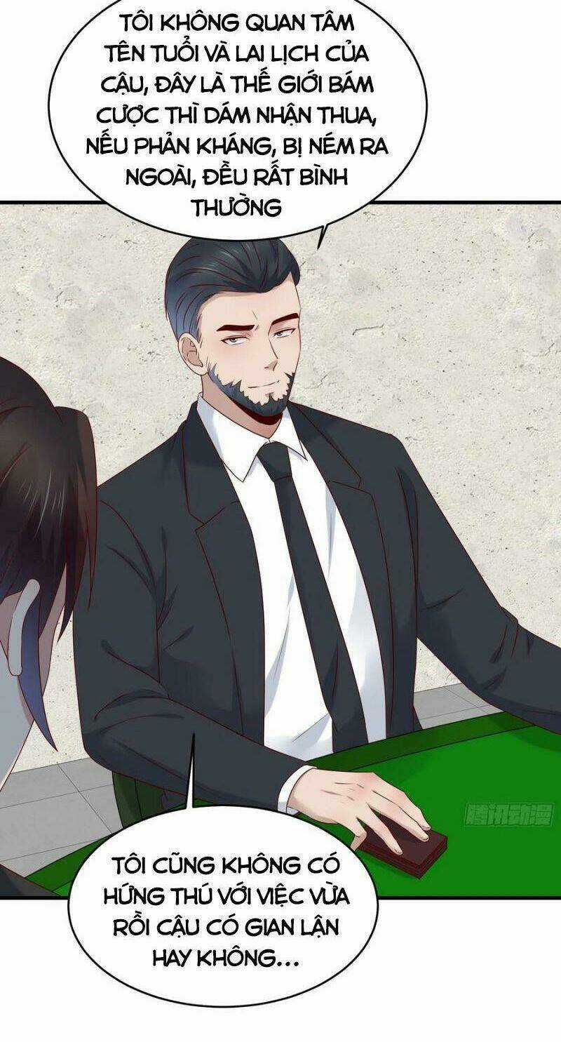 Vua Đầu Tư Mạnh Nhất Chapter 82 trang 15