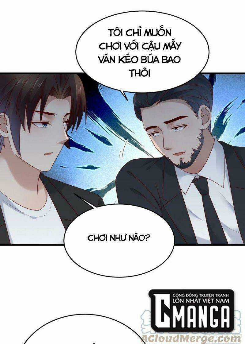 Vua Đầu Tư Mạnh Nhất Chapter 82 trang 16