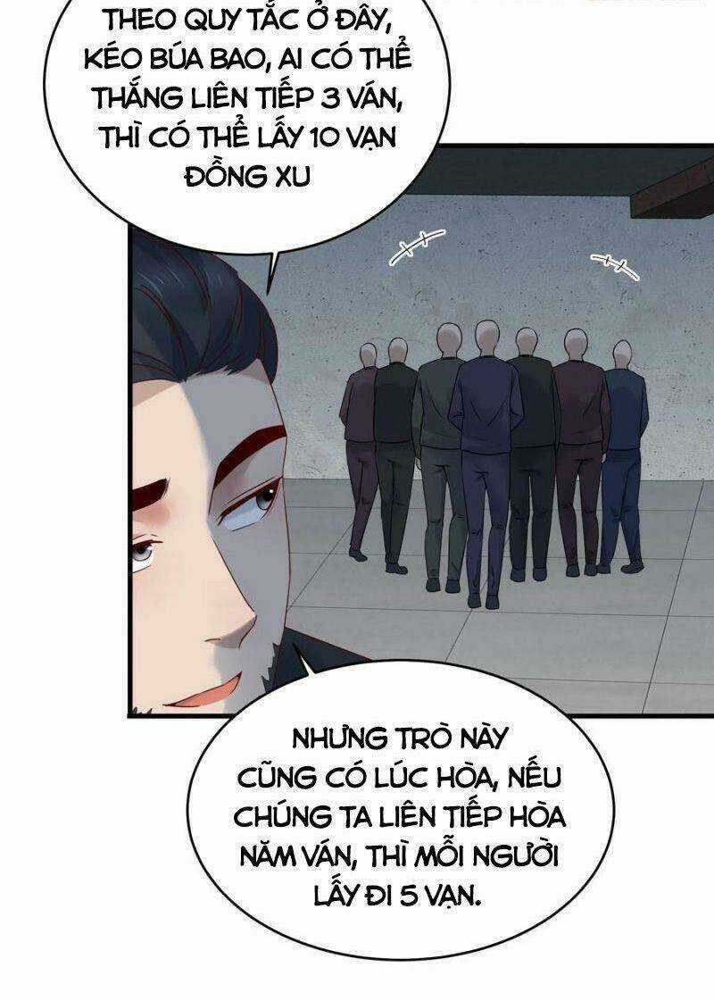 Vua Đầu Tư Mạnh Nhất Chapter 82 trang 17