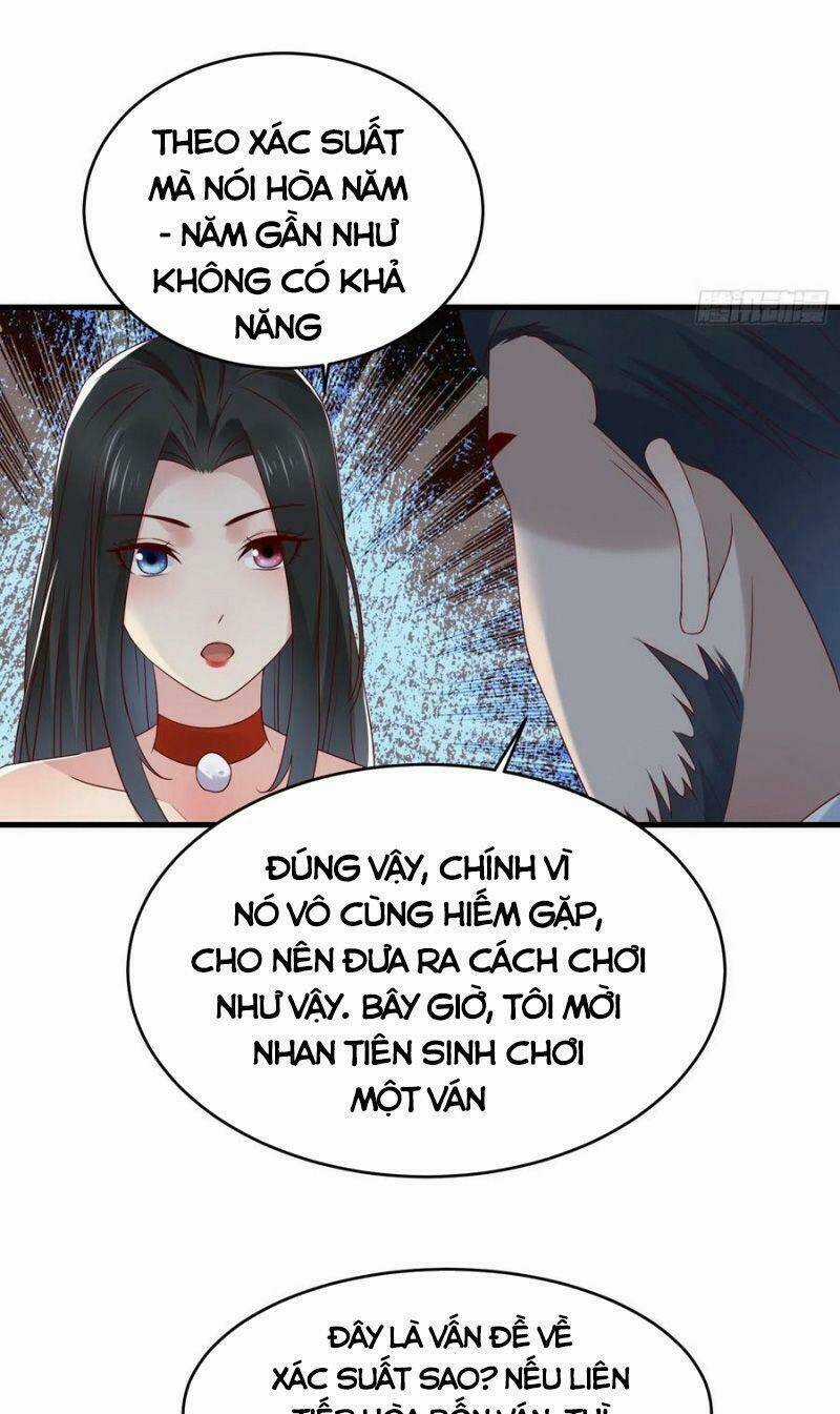 Vua Đầu Tư Mạnh Nhất Chapter 82 trang 18