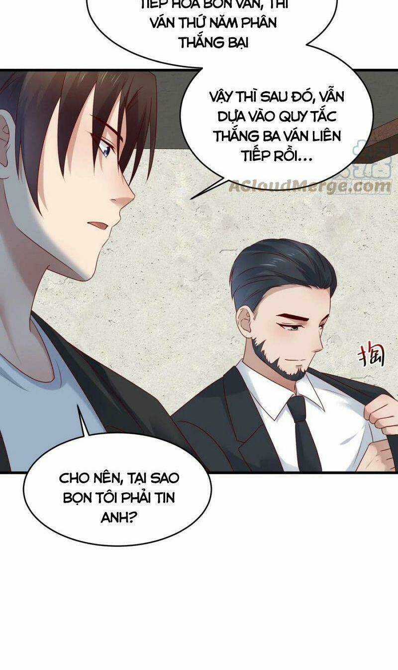 Vua Đầu Tư Mạnh Nhất Chapter 82 trang 19
