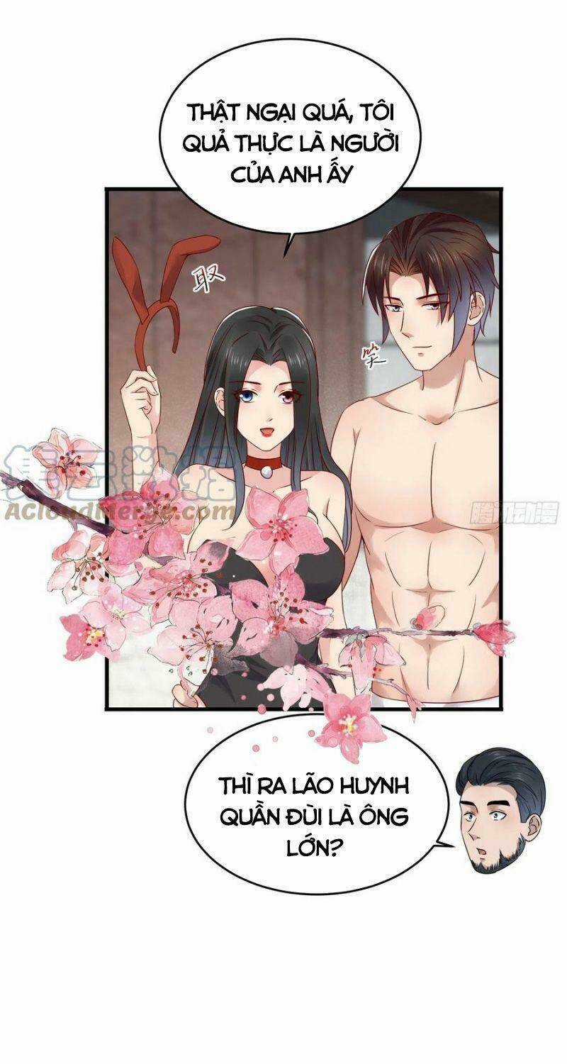 Vua Đầu Tư Mạnh Nhất Chapter 82 trang 2