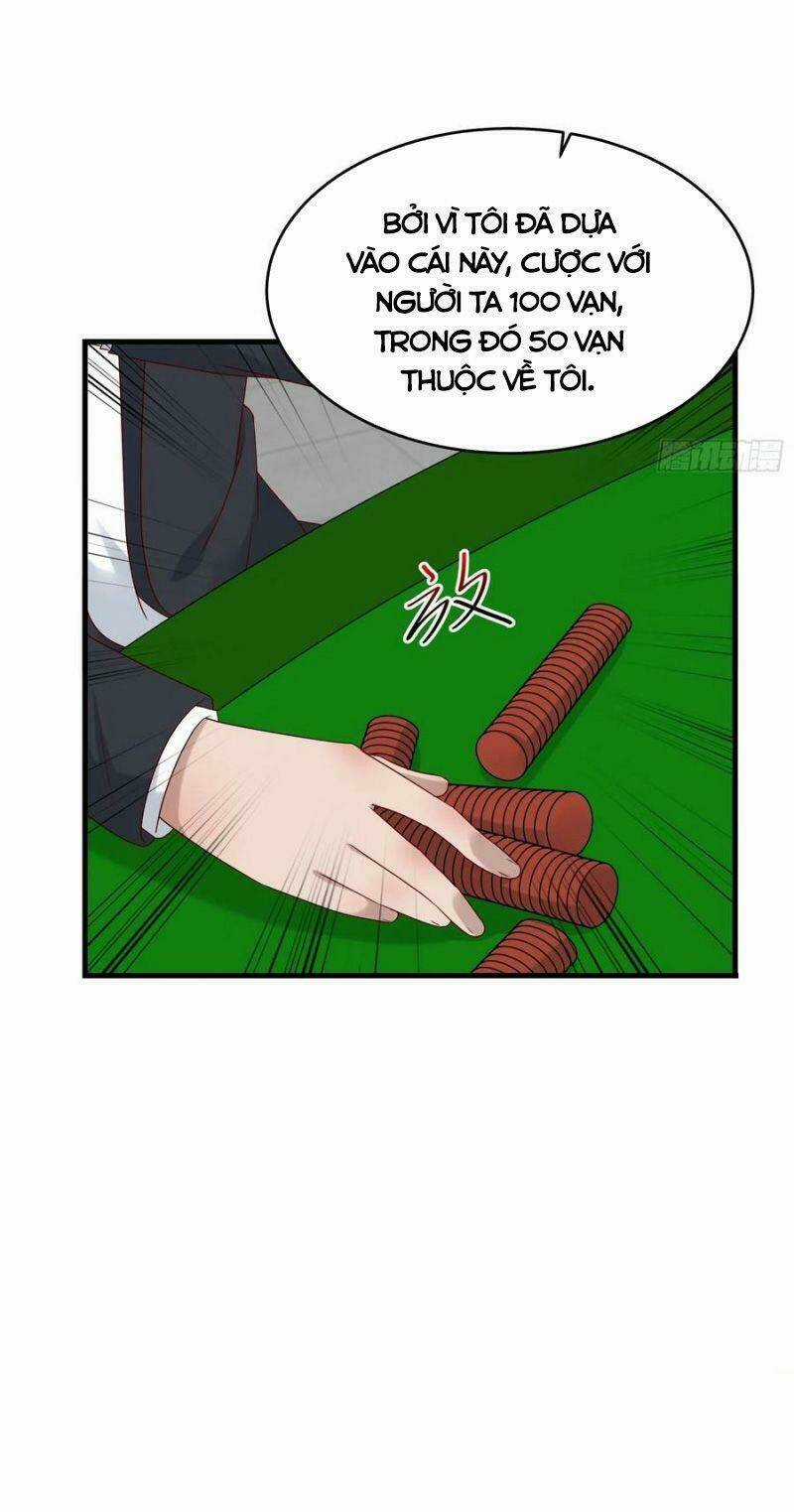 Vua Đầu Tư Mạnh Nhất Chapter 82 trang 20