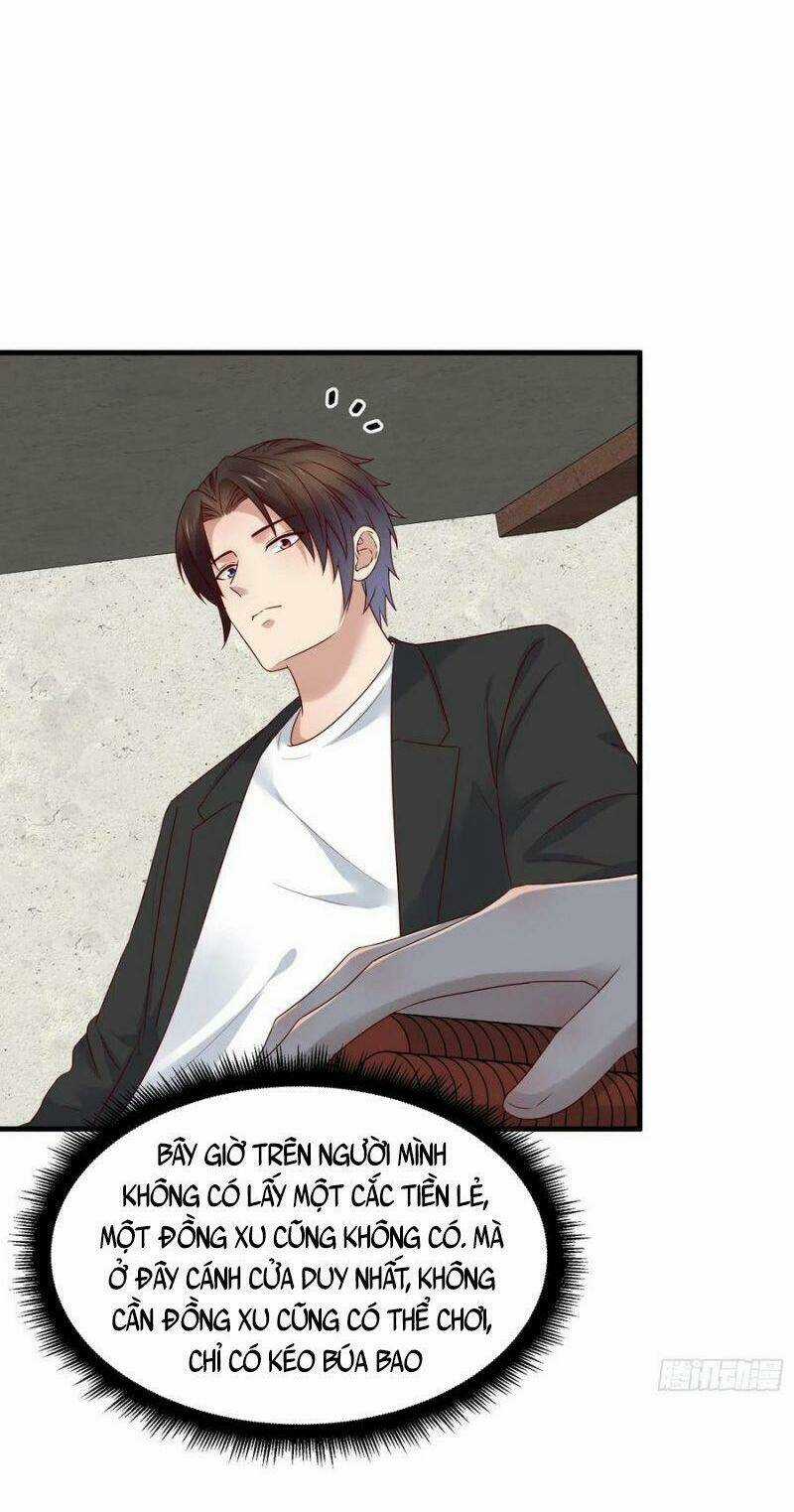 Vua Đầu Tư Mạnh Nhất Chapter 82 trang 21