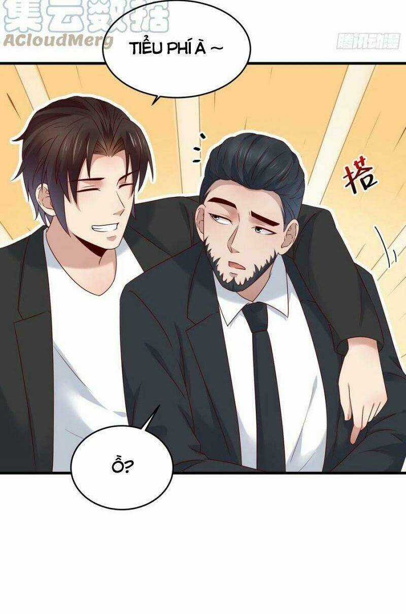 Vua Đầu Tư Mạnh Nhất Chapter 82 trang 23