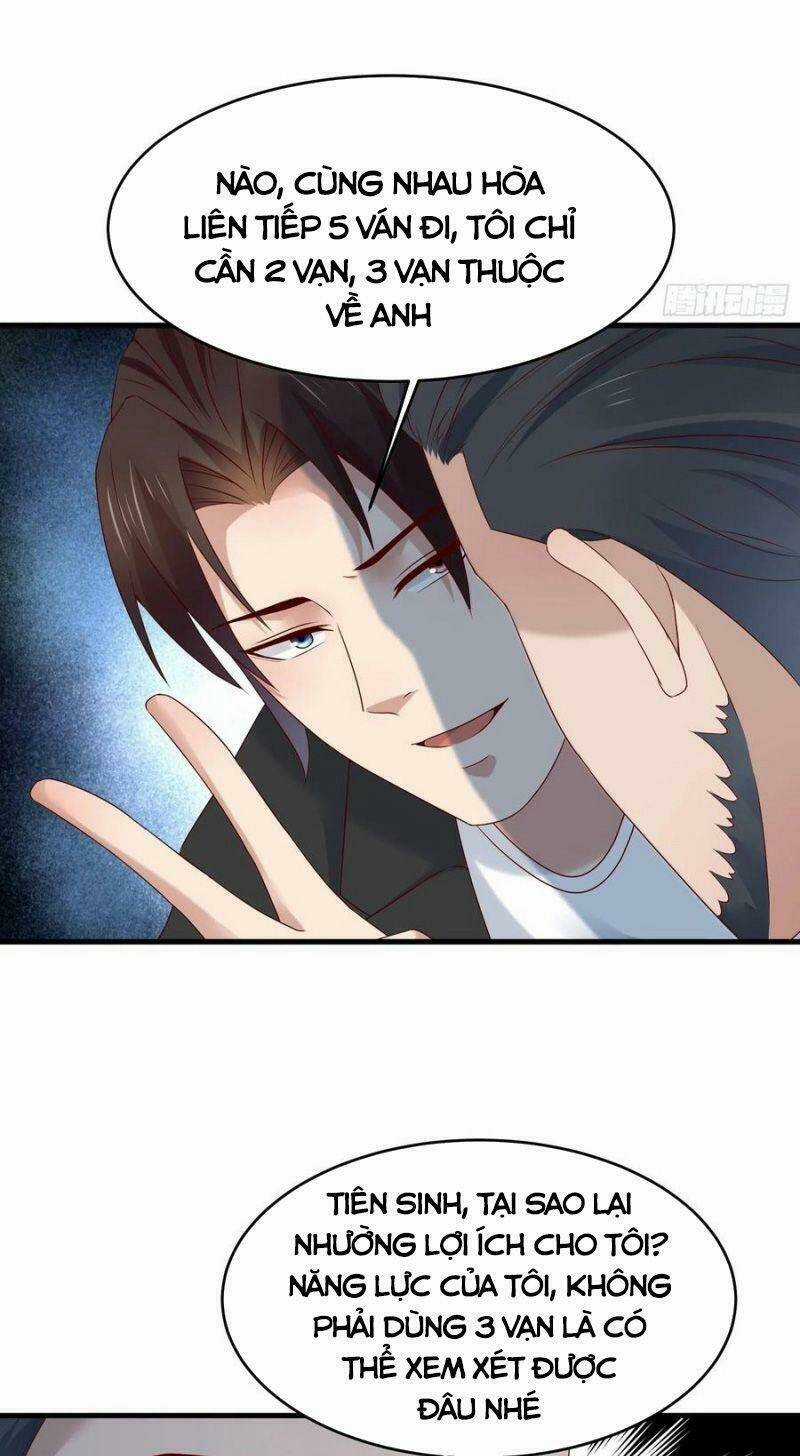 Vua Đầu Tư Mạnh Nhất Chapter 82 trang 24