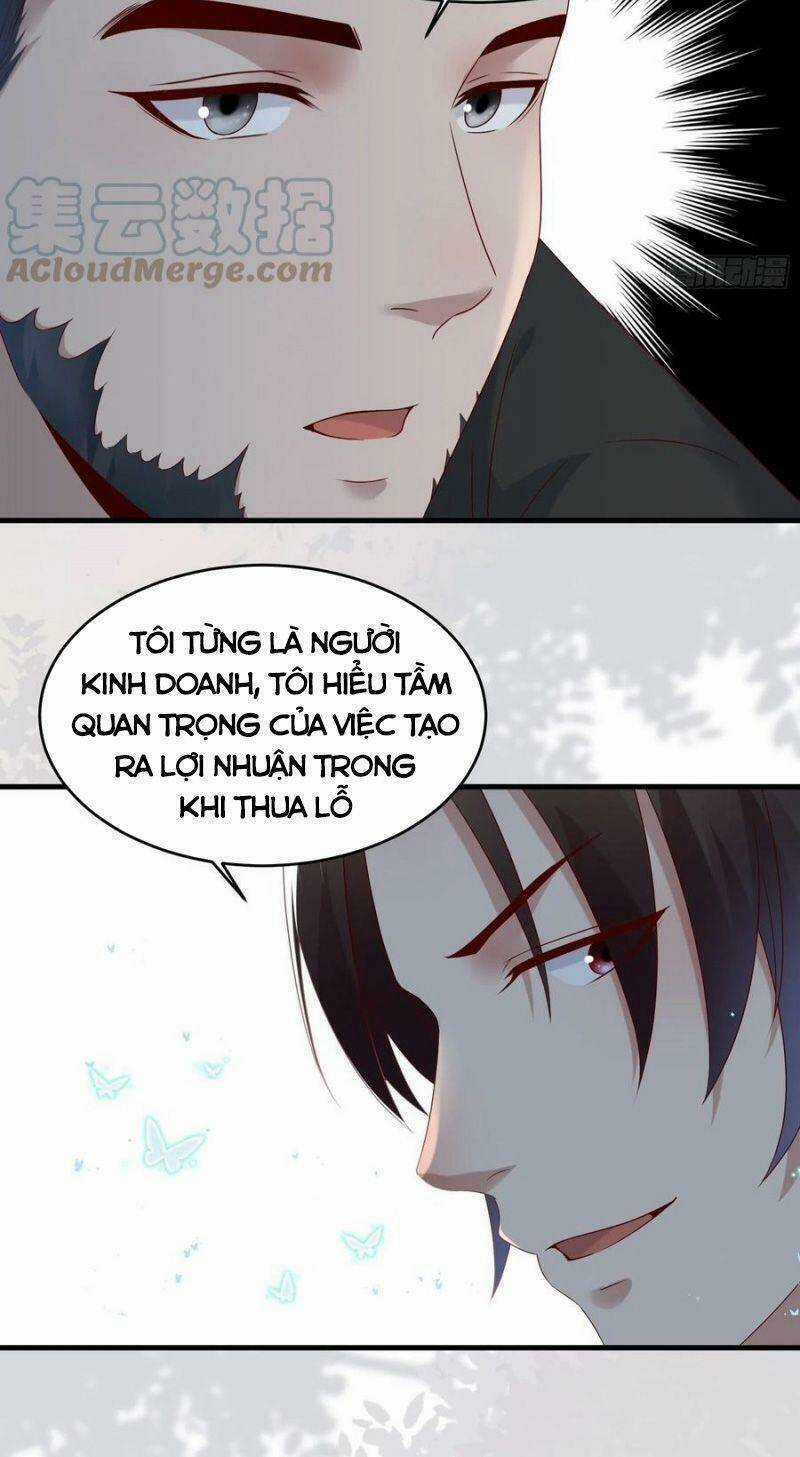 Vua Đầu Tư Mạnh Nhất Chapter 82 trang 25