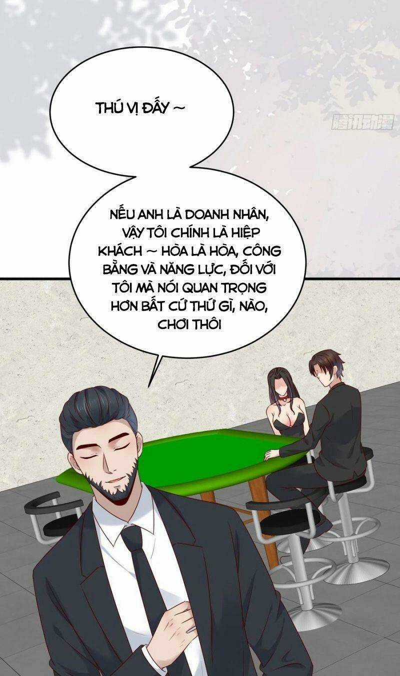 Vua Đầu Tư Mạnh Nhất Chapter 82 trang 26