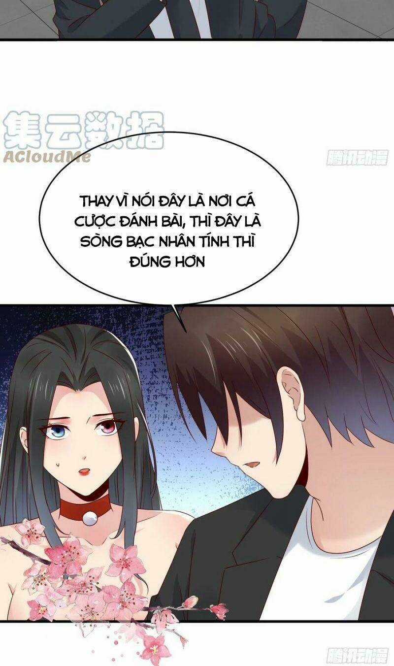 Vua Đầu Tư Mạnh Nhất Chapter 82 trang 27