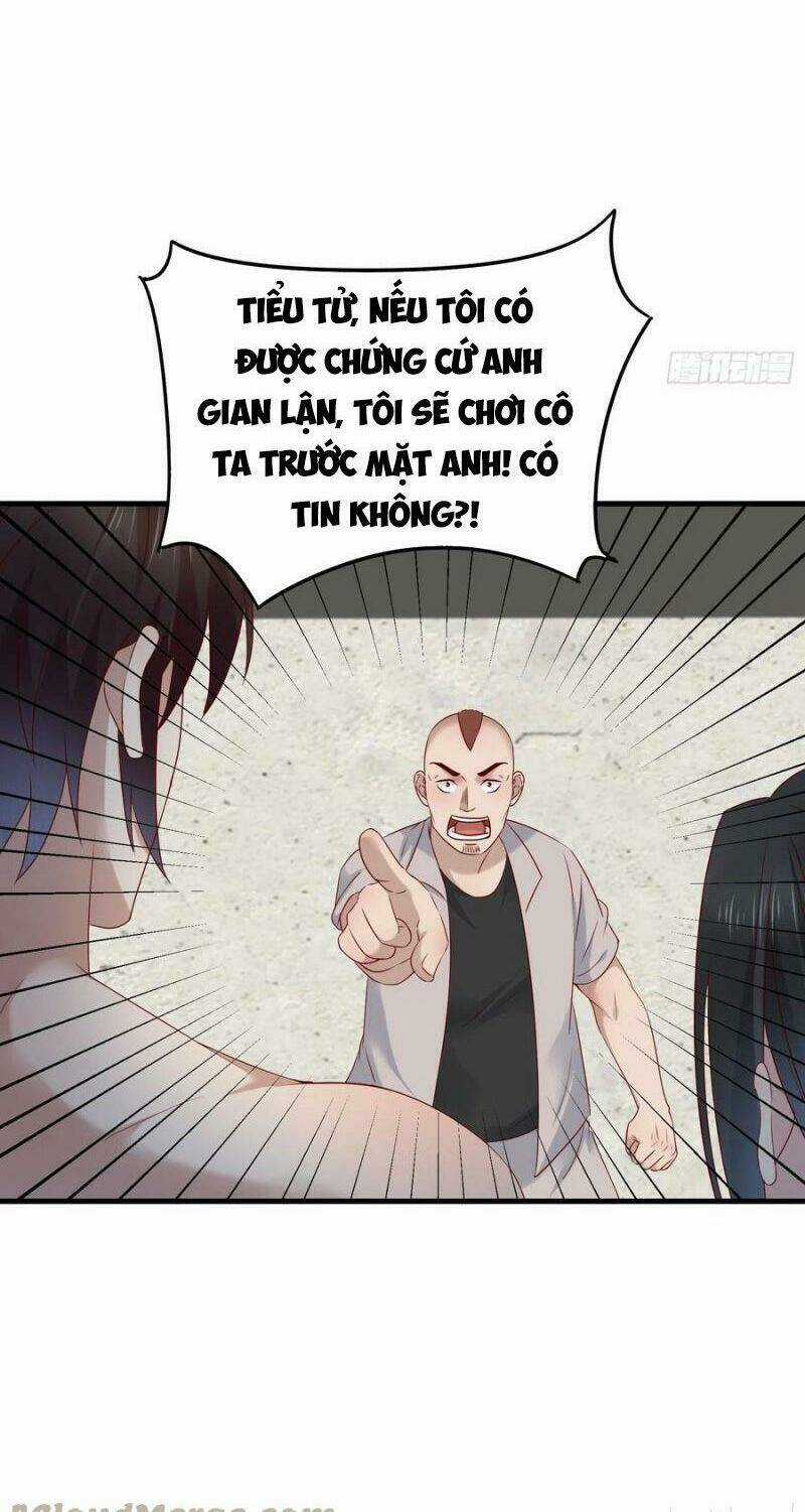 Vua Đầu Tư Mạnh Nhất Chapter 82 trang 3
