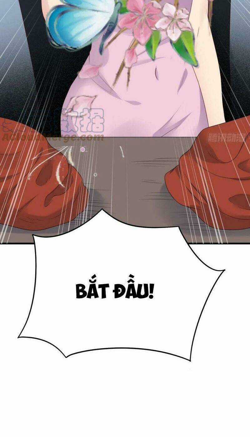 Vua Đầu Tư Mạnh Nhất Chapter 82 trang 32