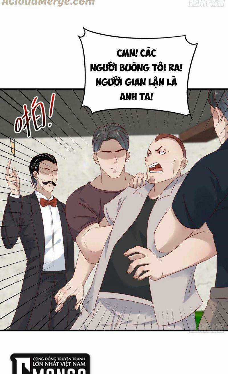 Vua Đầu Tư Mạnh Nhất Chapter 82 trang 4