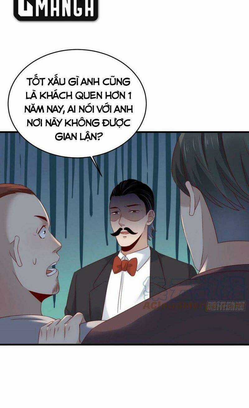 Vua Đầu Tư Mạnh Nhất Chapter 82 trang 5