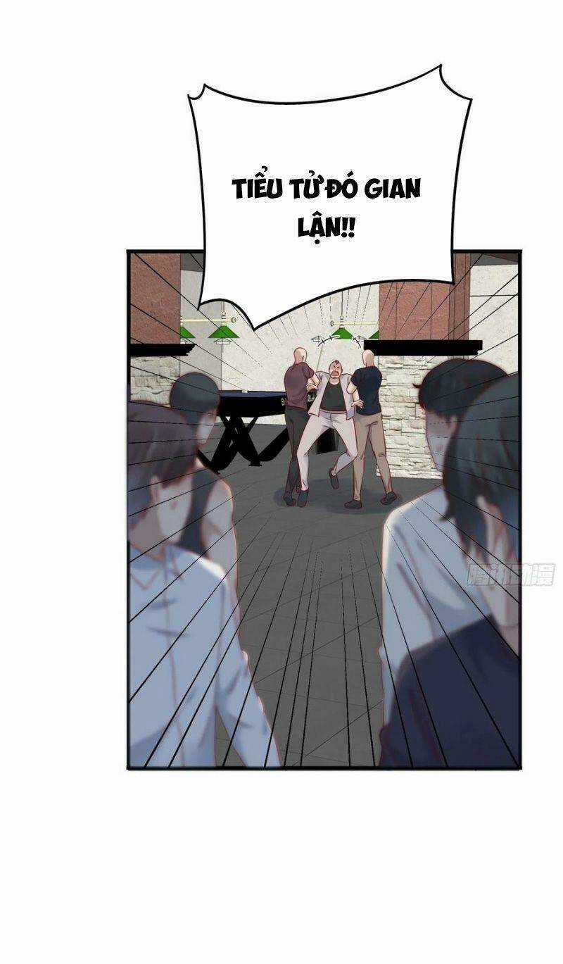 Vua Đầu Tư Mạnh Nhất Chapter 82 trang 6