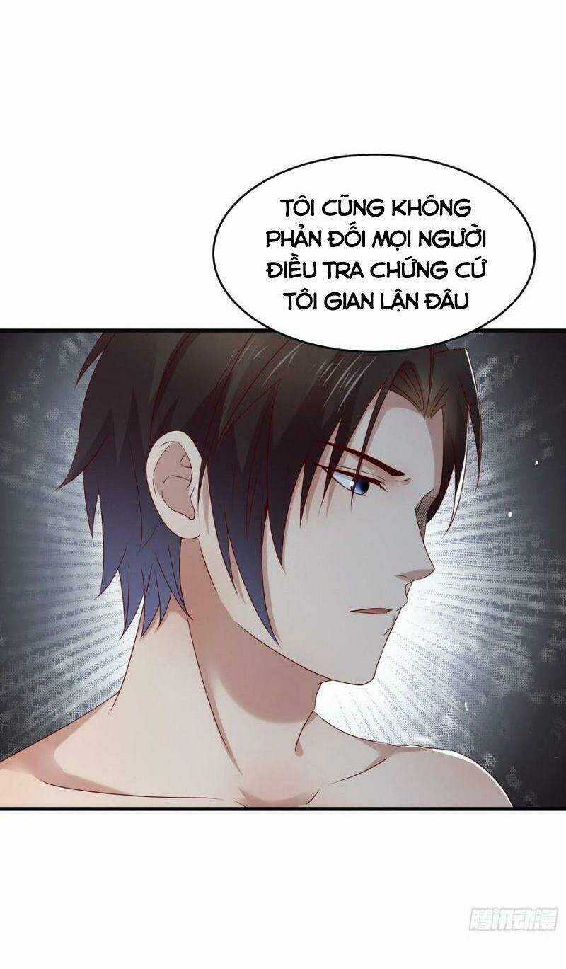 Vua Đầu Tư Mạnh Nhất Chapter 82 trang 7