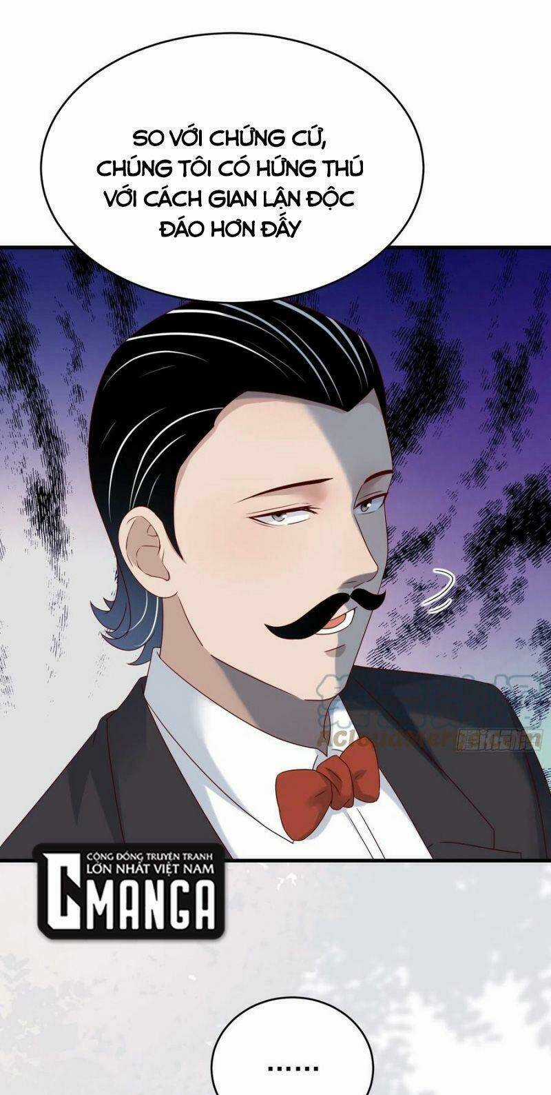 Vua Đầu Tư Mạnh Nhất Chapter 82 trang 8