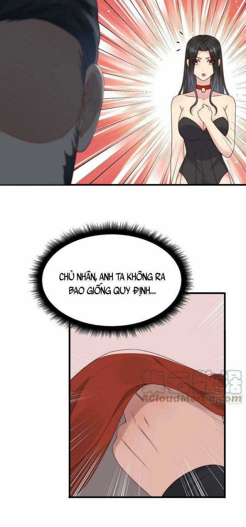 Vua Đầu Tư Mạnh Nhất Chapter 83 trang 13