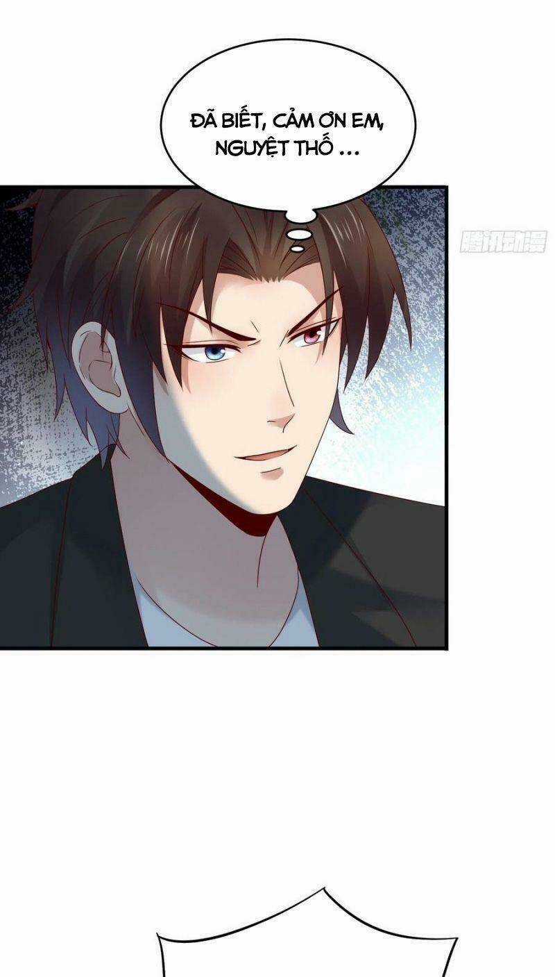 Vua Đầu Tư Mạnh Nhất Chapter 83 trang 16