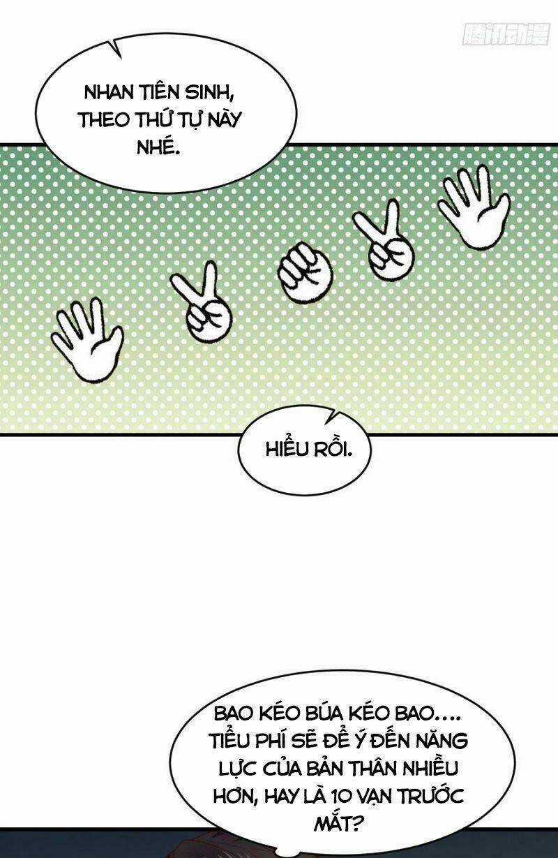 Vua Đầu Tư Mạnh Nhất Chapter 83 trang 2