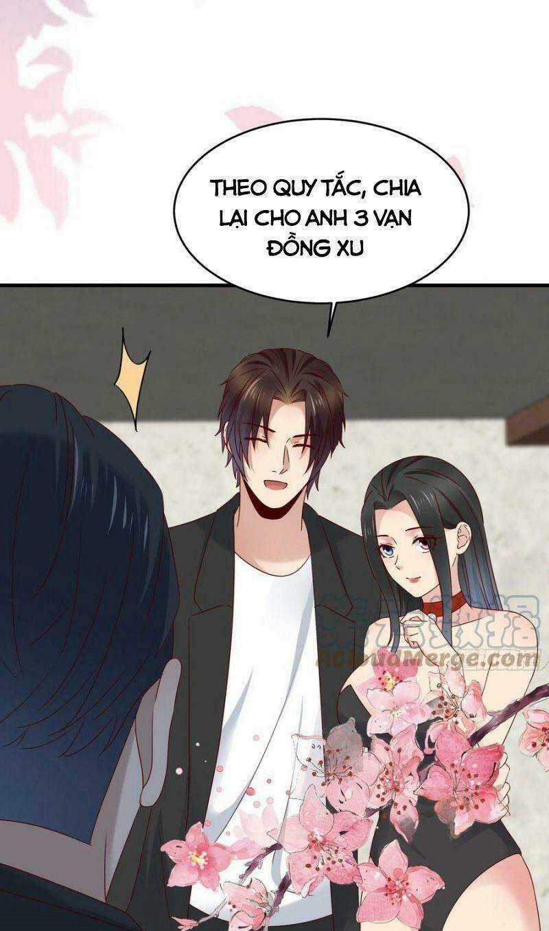 Vua Đầu Tư Mạnh Nhất Chapter 83 trang 20