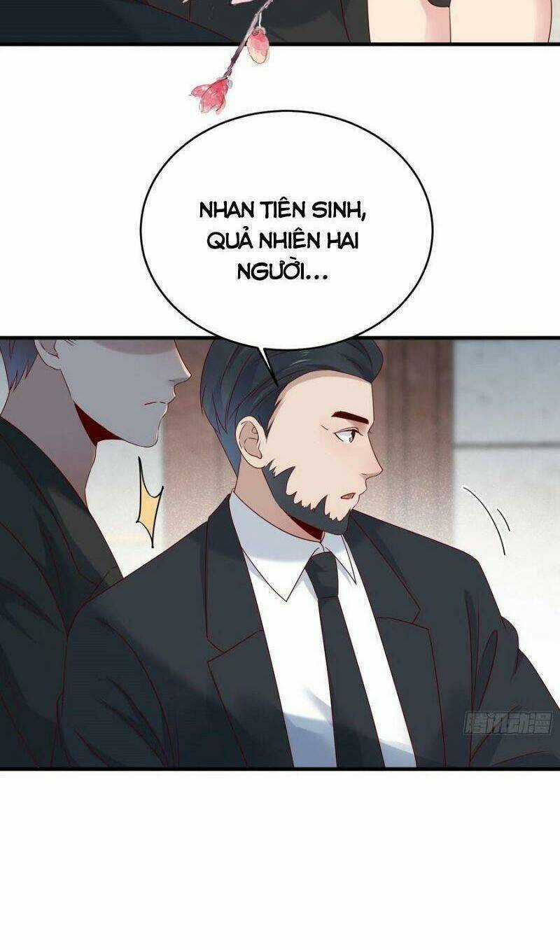 Vua Đầu Tư Mạnh Nhất Chapter 83 trang 21
