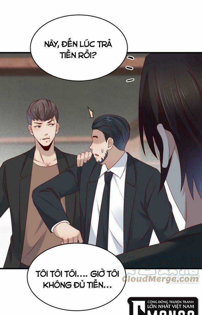 Vua Đầu Tư Mạnh Nhất Chapter 83 trang 22