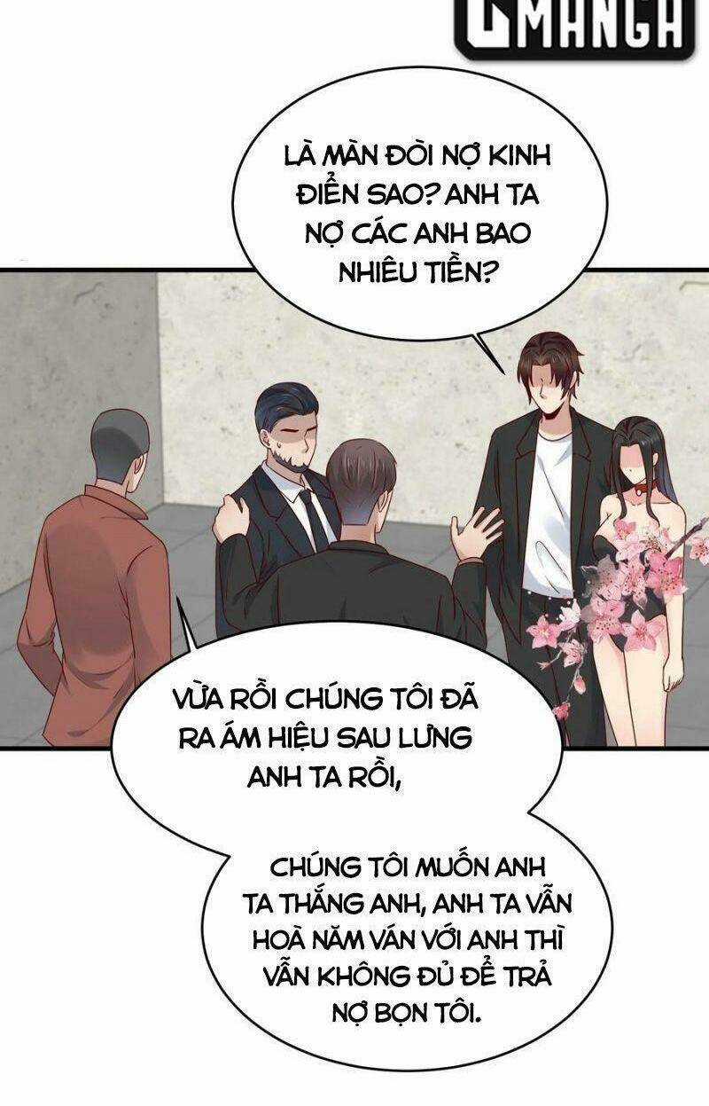 Vua Đầu Tư Mạnh Nhất Chapter 83 trang 23