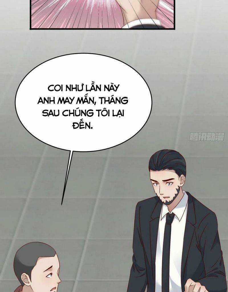 Vua Đầu Tư Mạnh Nhất Chapter 83 trang 25