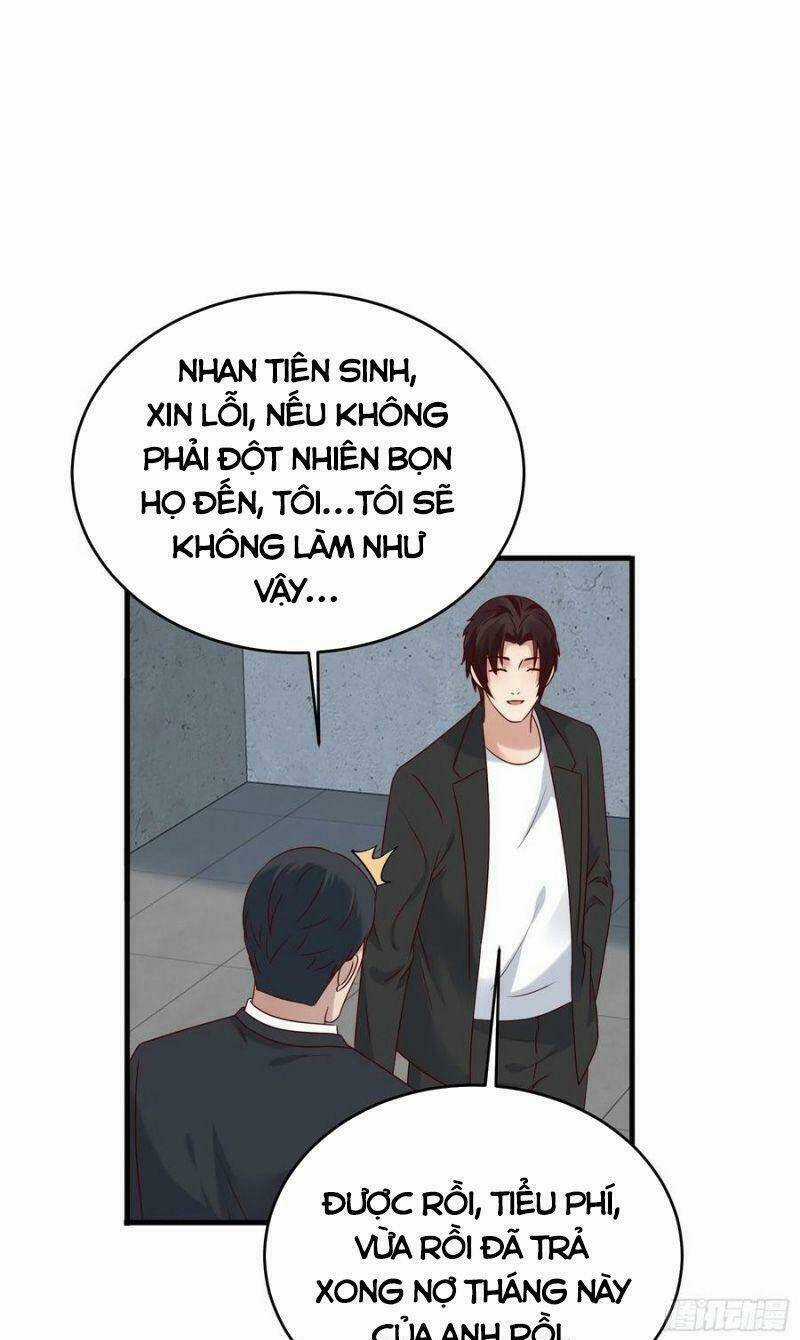 Vua Đầu Tư Mạnh Nhất Chapter 83 trang 27