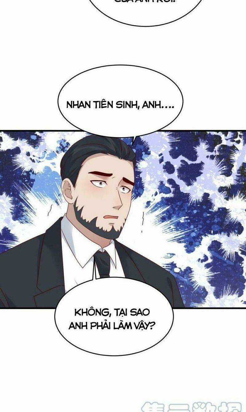 Vua Đầu Tư Mạnh Nhất Chapter 83 trang 28