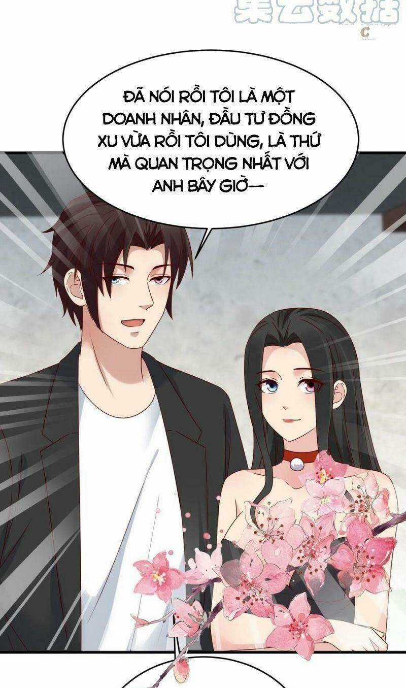 Vua Đầu Tư Mạnh Nhất Chapter 83 trang 29
