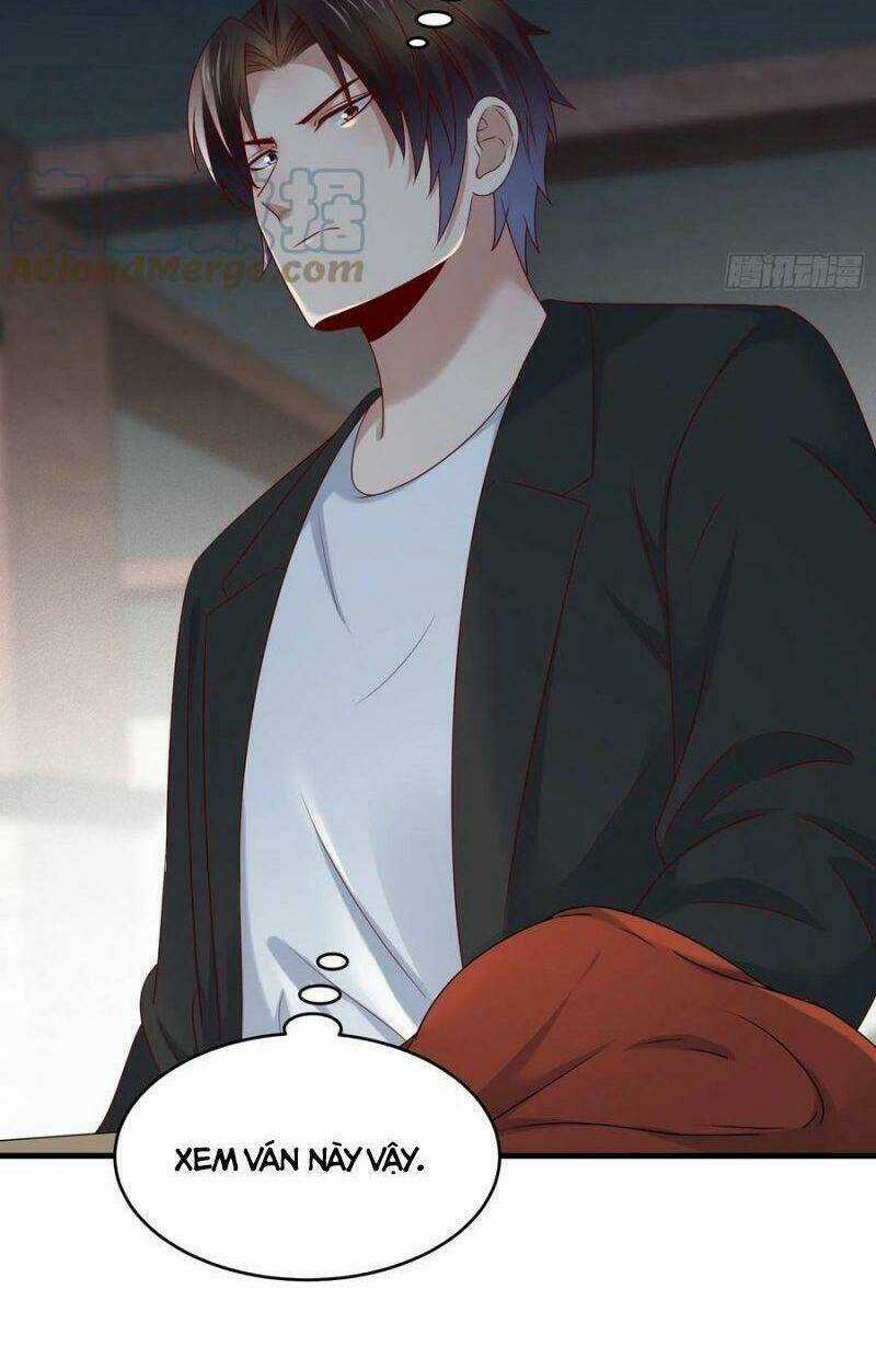 Vua Đầu Tư Mạnh Nhất Chapter 83 trang 3