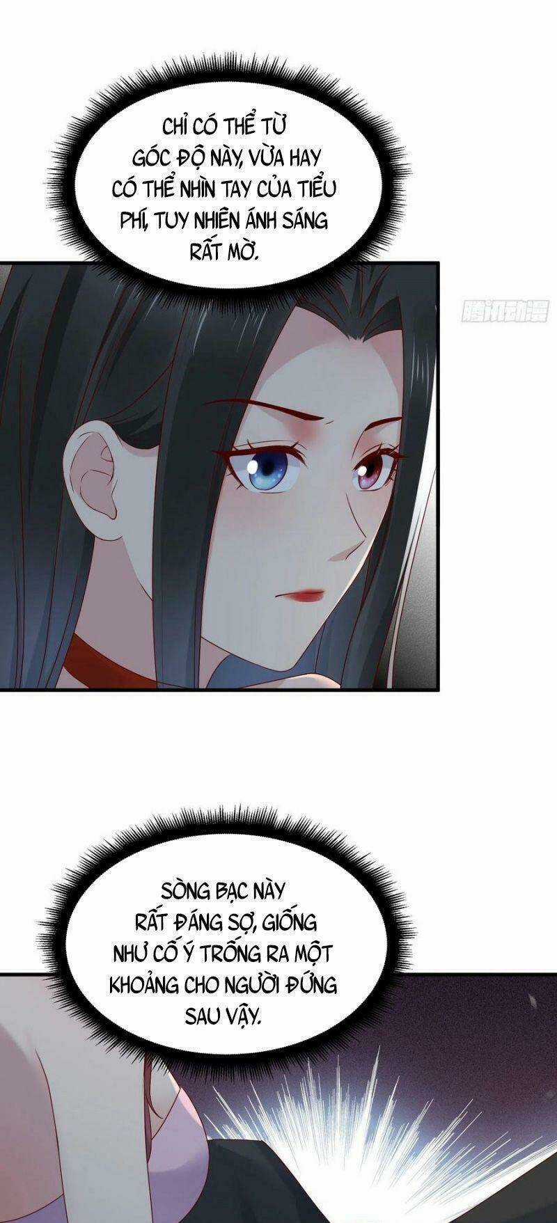 Vua Đầu Tư Mạnh Nhất Chapter 83 trang 4