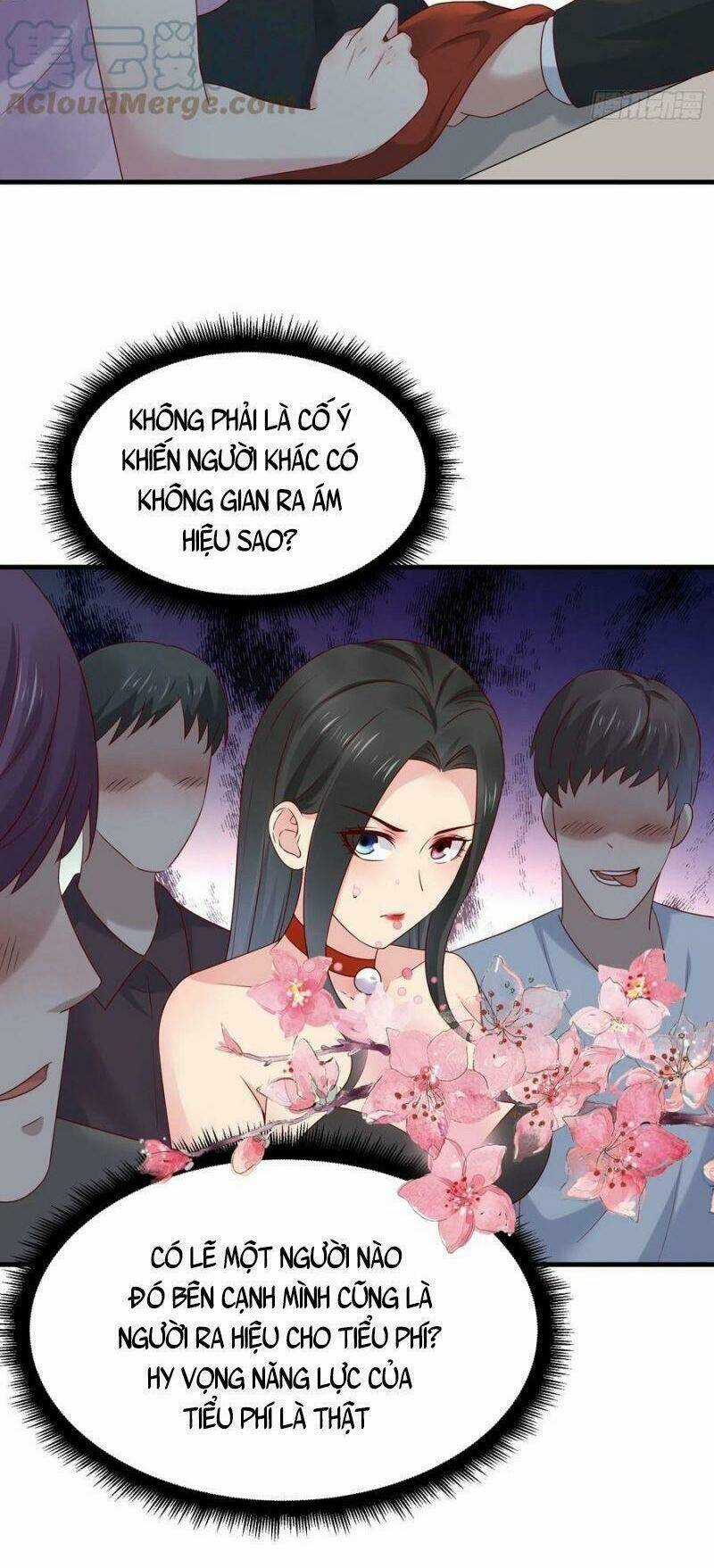 Vua Đầu Tư Mạnh Nhất Chapter 83 trang 5