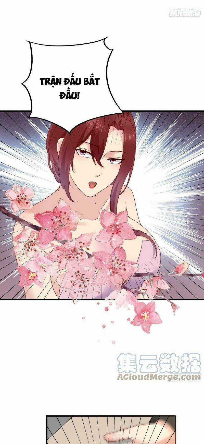 Vua Đầu Tư Mạnh Nhất Chapter 83 trang 6