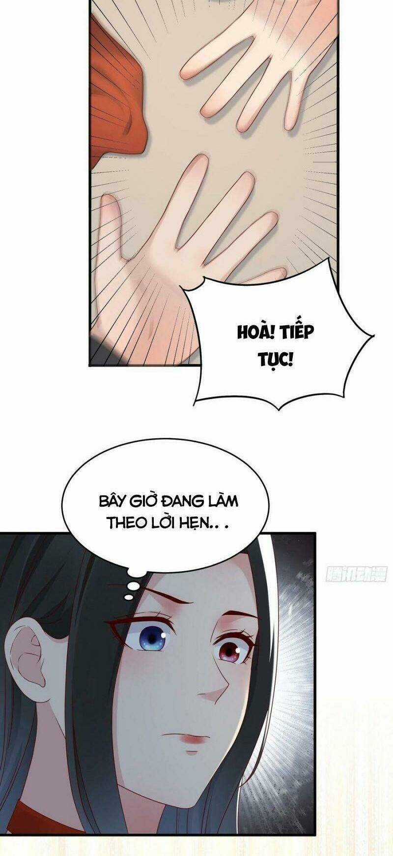 Vua Đầu Tư Mạnh Nhất Chapter 83 trang 7