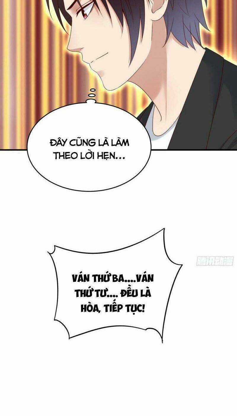Vua Đầu Tư Mạnh Nhất Chapter 83 trang 9