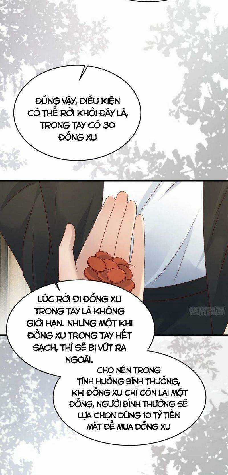 Vua Đầu Tư Mạnh Nhất Chapter 84 trang 11