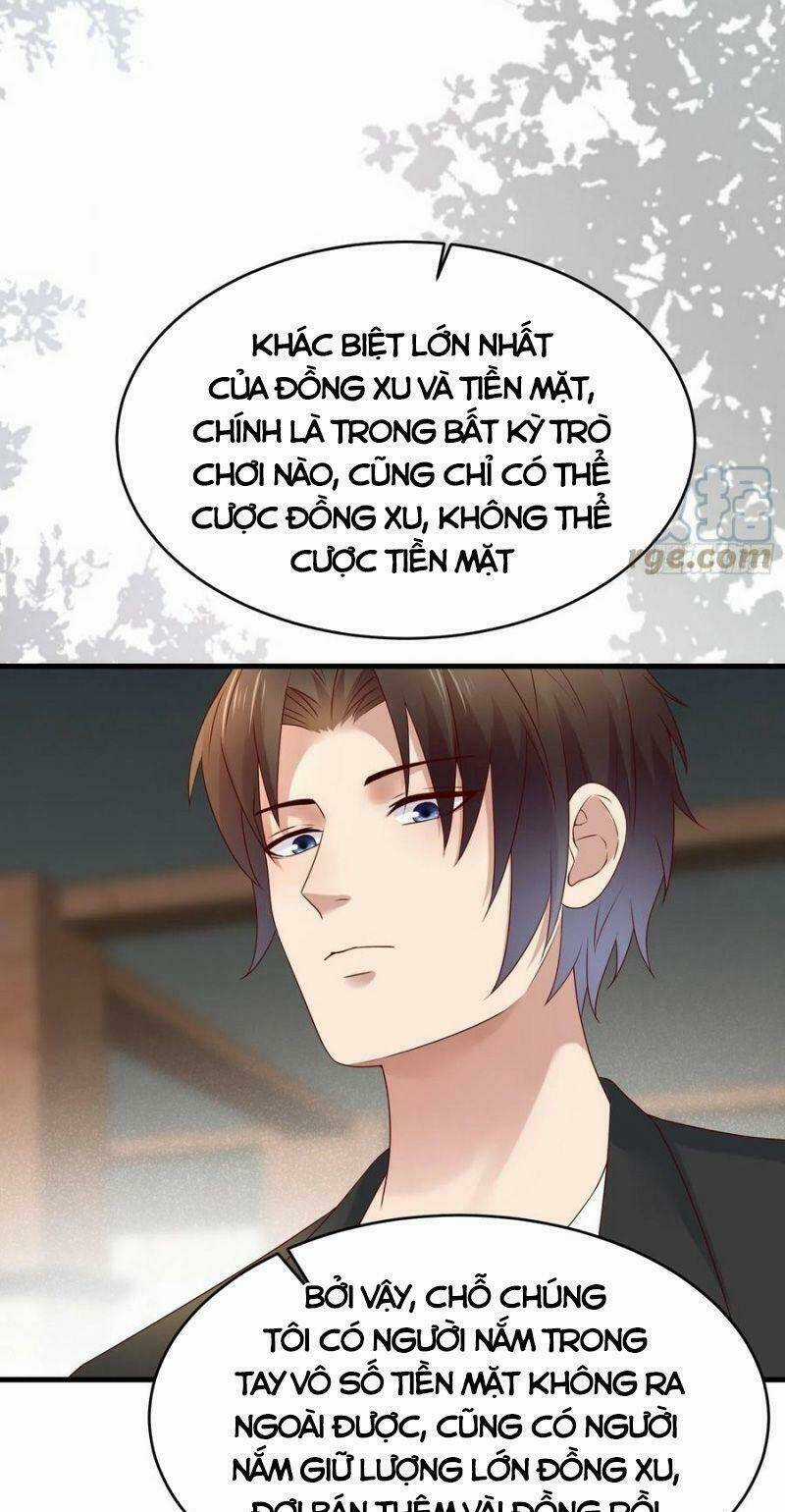 Vua Đầu Tư Mạnh Nhất Chapter 84 trang 12
