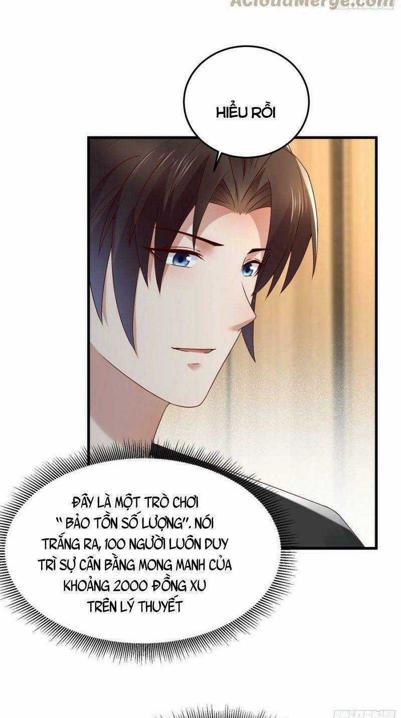 Vua Đầu Tư Mạnh Nhất Chapter 84 trang 14