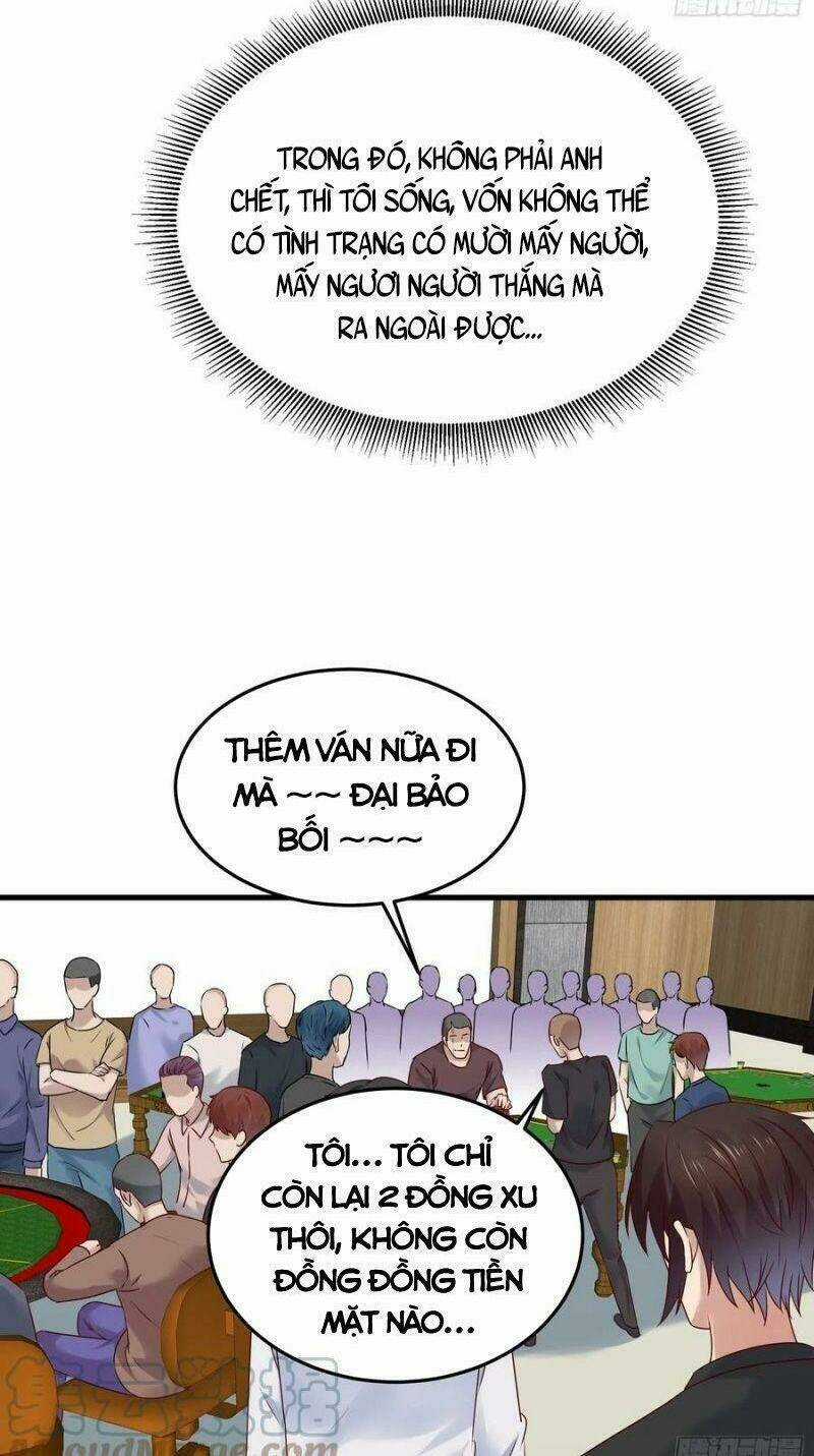 Vua Đầu Tư Mạnh Nhất Chapter 84 trang 15