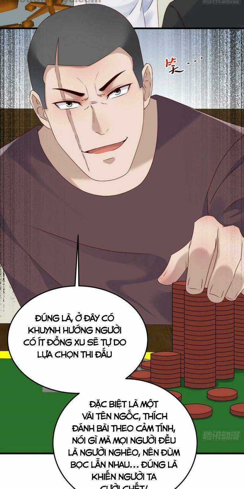 Vua Đầu Tư Mạnh Nhất Chapter 84 trang 16