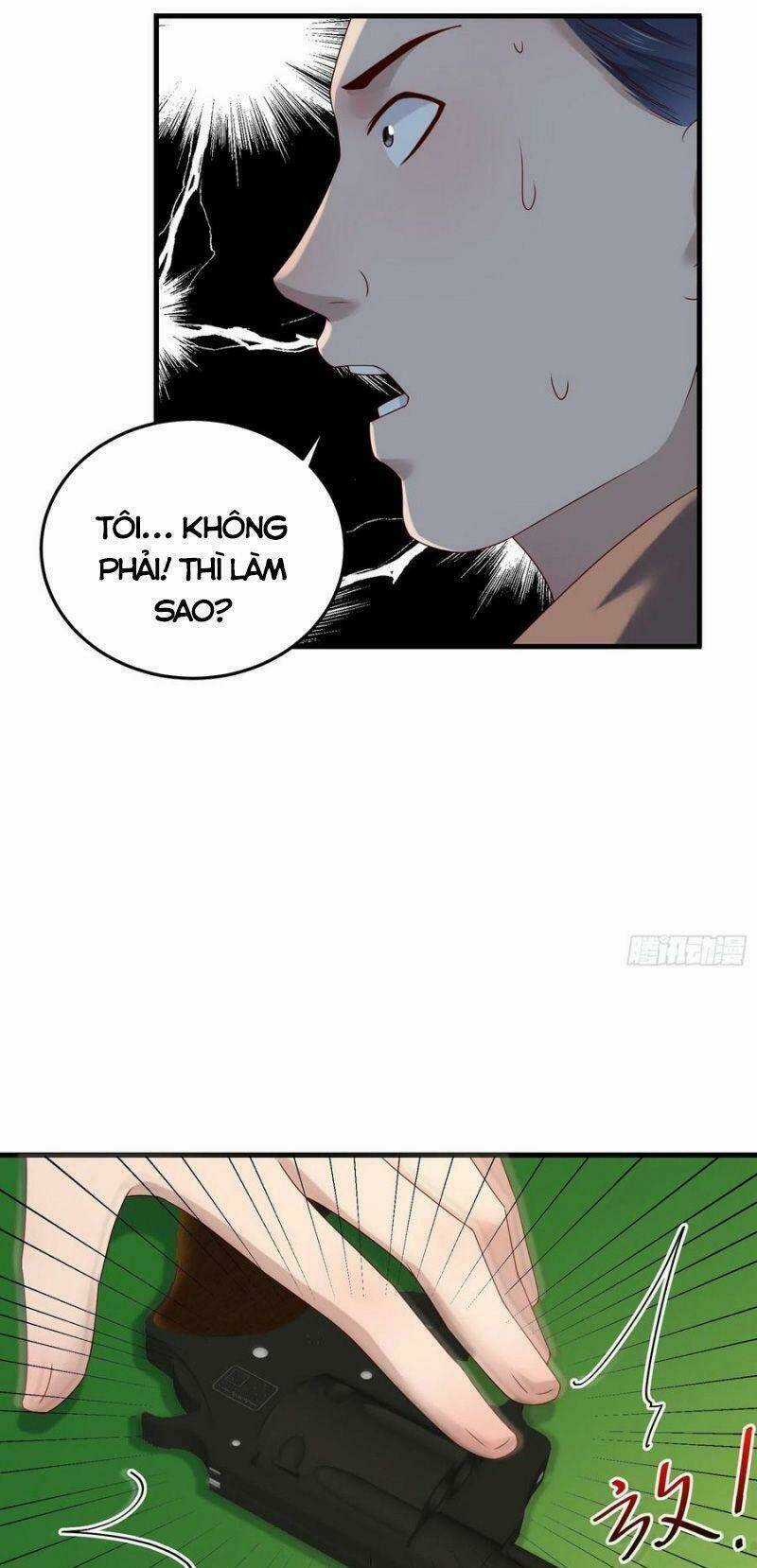 Vua Đầu Tư Mạnh Nhất Chapter 84 trang 18