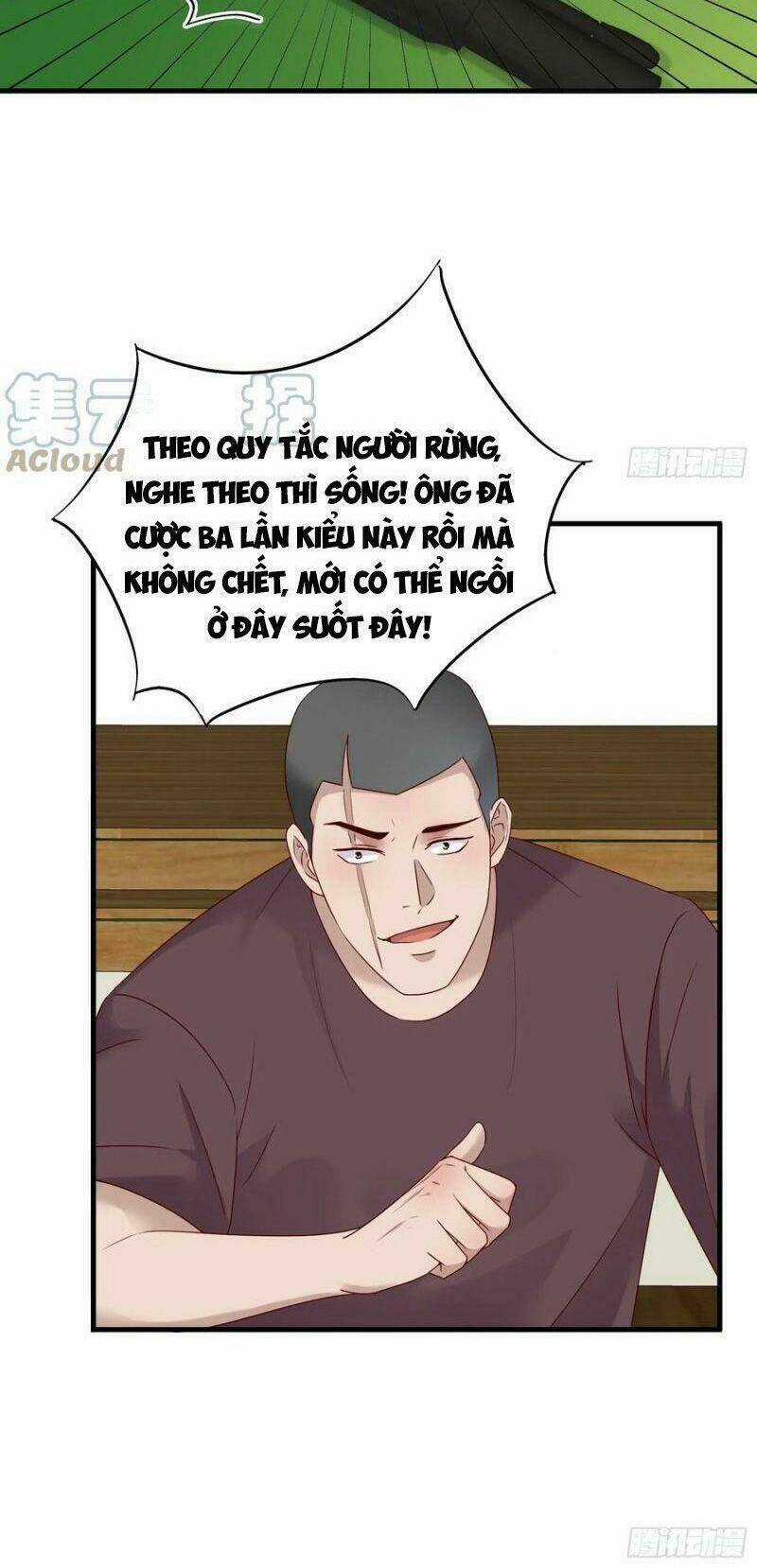 Vua Đầu Tư Mạnh Nhất Chapter 84 trang 19