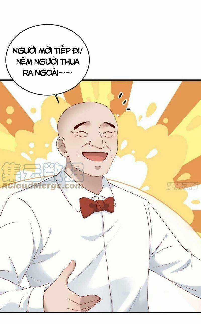 Vua Đầu Tư Mạnh Nhất Chapter 84 trang 2