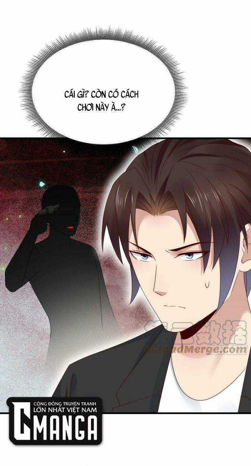 Vua Đầu Tư Mạnh Nhất Chapter 84 trang 20